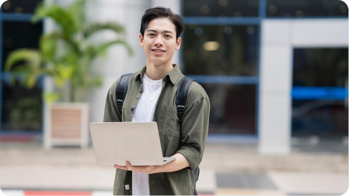Người tìm việc