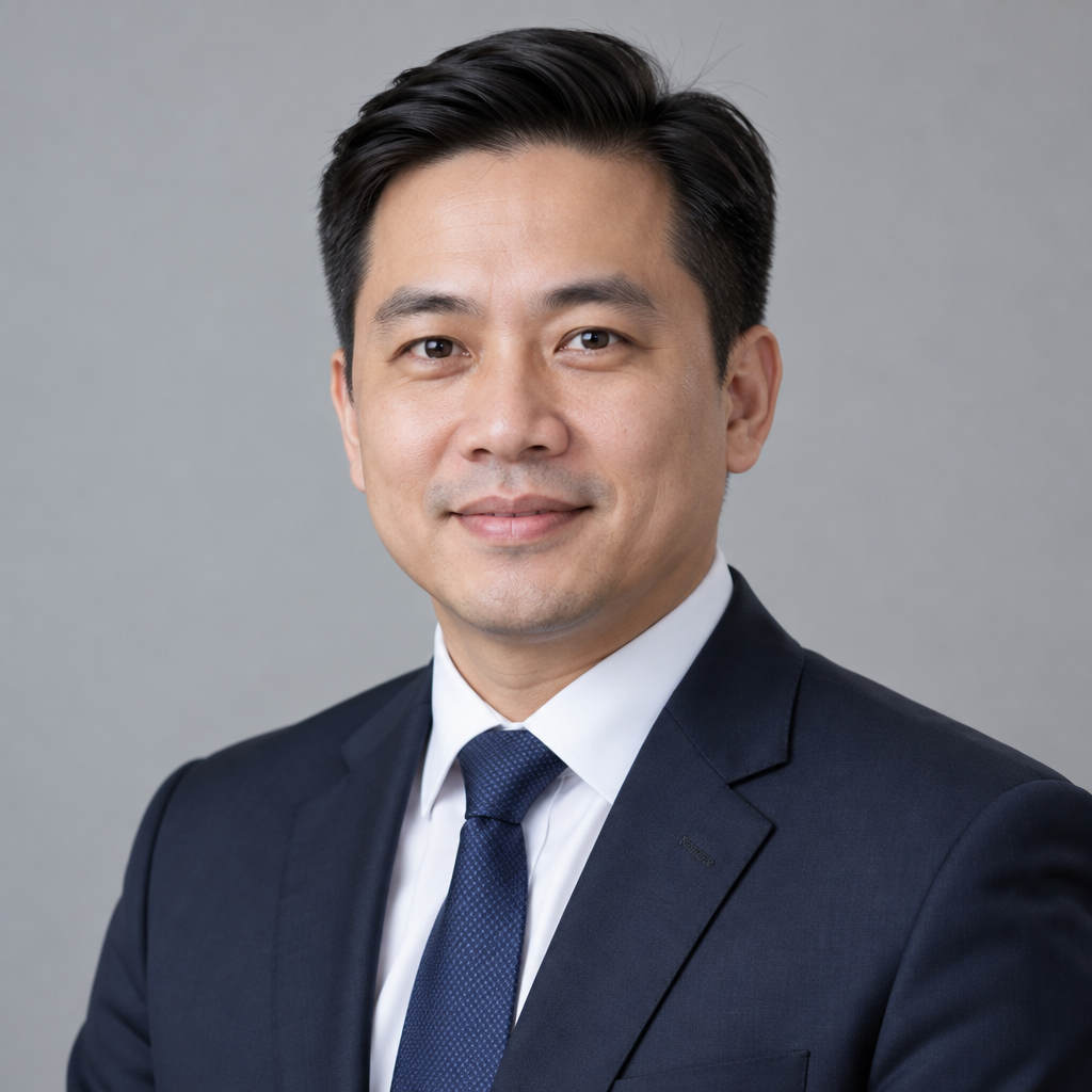 Trần Minh Quân