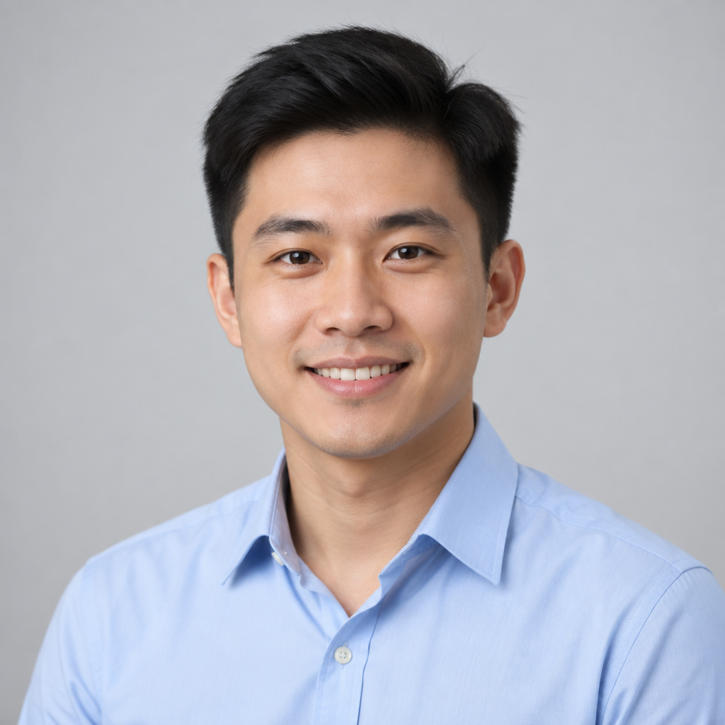 Trần Minh Quân