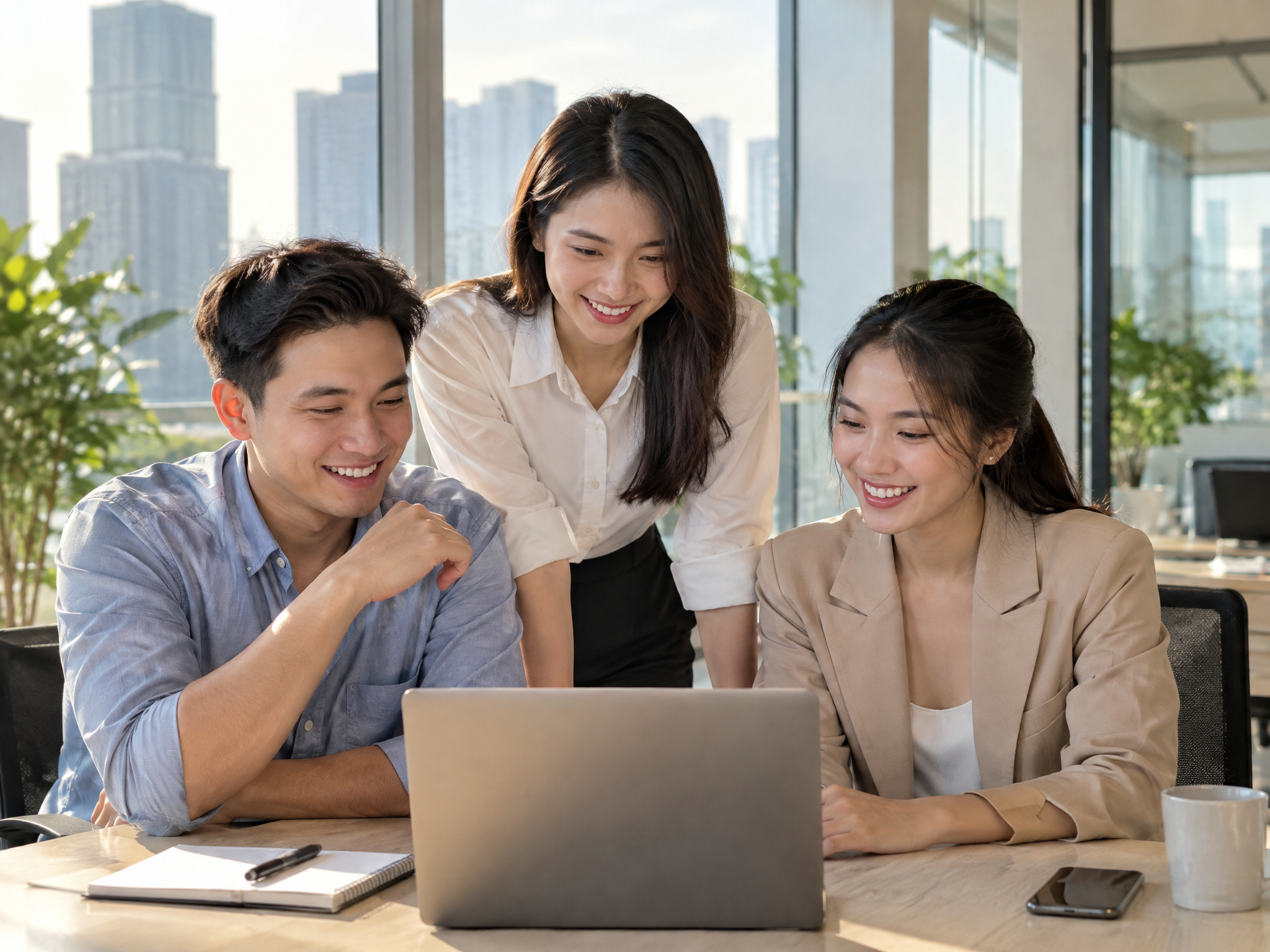 Việc làm trong nước