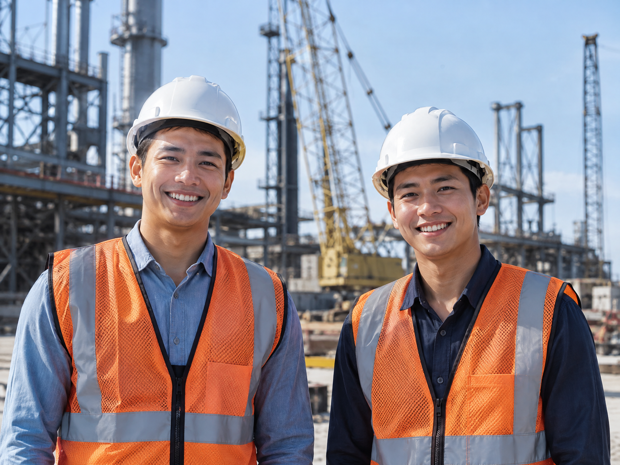 Việc làm quốc tế
