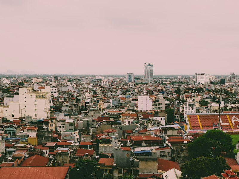 Hải Phòng