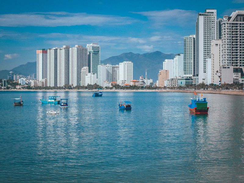 Các tỉnh khác