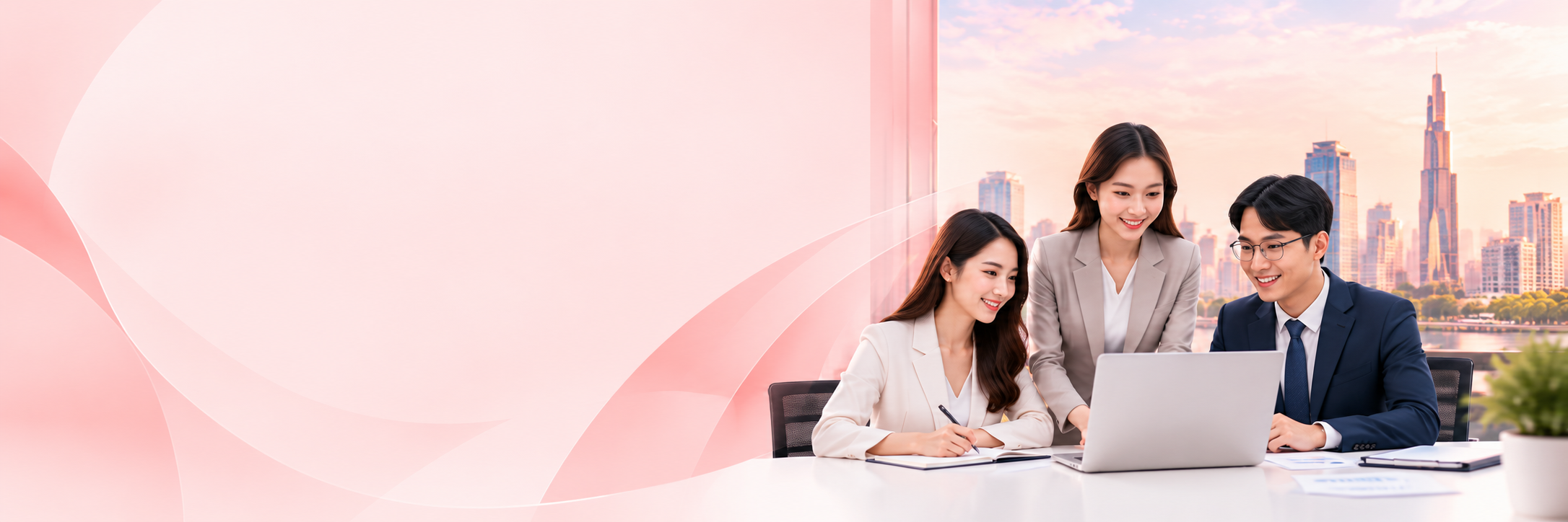 Bạn là doanh nghiệp?